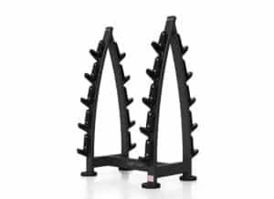 MF-S001 Barbell Rack