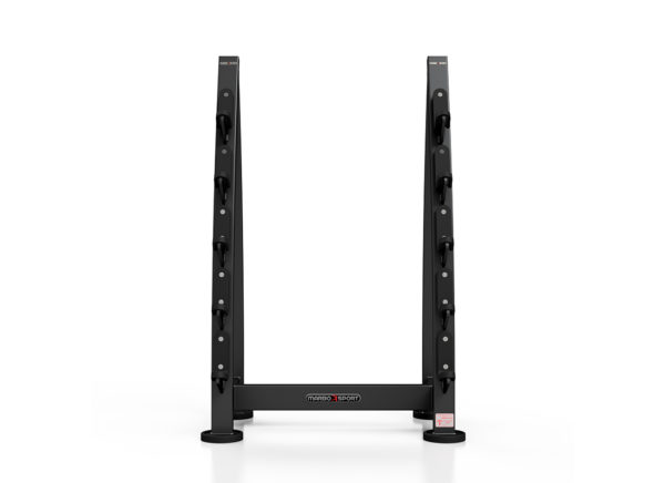 MF-S001 Barbell Rack