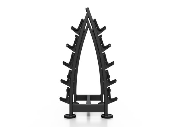 MF-S001 Barbell Rack