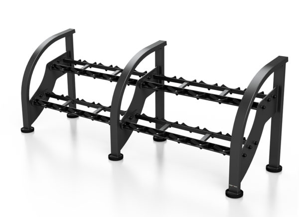 MF-S002 Dumbbell Rack (X Pairs)