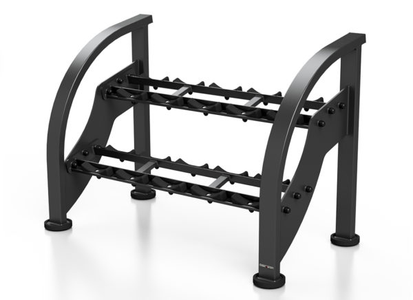 MF-S002 Dumbbell Rack (X Pairs)