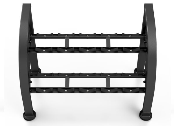 MF-S002 Dumbbell Rack (X Pairs)