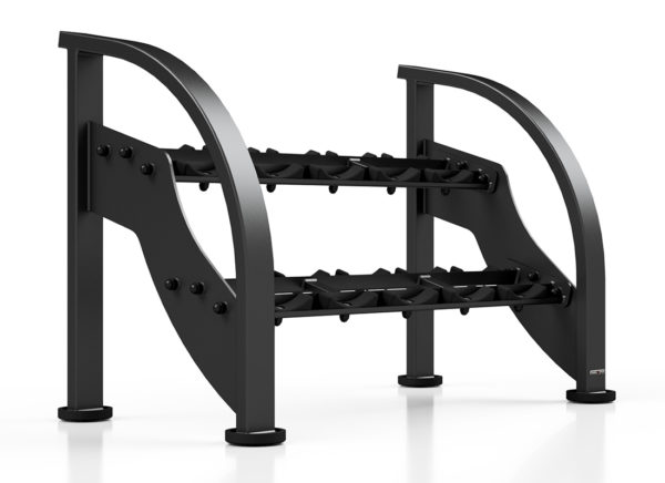 MF-S002 Dumbbell Rack (X Pairs)