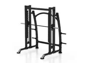 MF-U002 Counter-Balanced Smith Machine