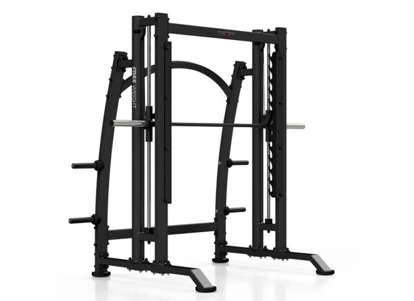 MF-U002 Counter-Balanced Smith Machine