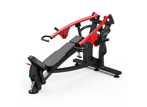 MF-U004 Incline Chest Press