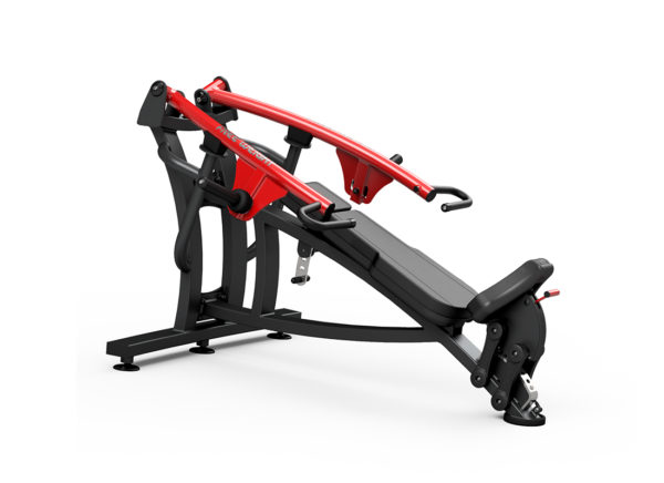 MF-U004 Incline Chest Press