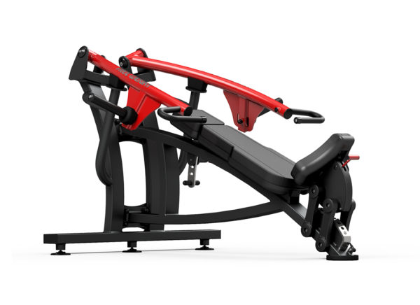 MF-U004 Incline Chest Press