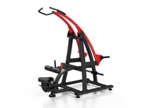 MF-U005 Lat Pulldown