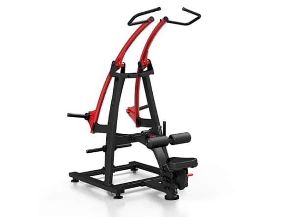 MF-U005 Lat Pulldown