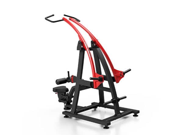 MF-U005 Lat Pulldown