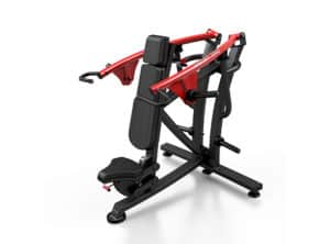 MF-U007 Shoulder Press