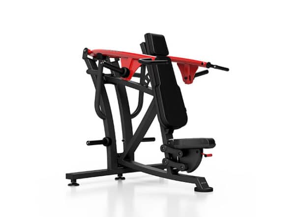 MF-U007 Shoulder Press