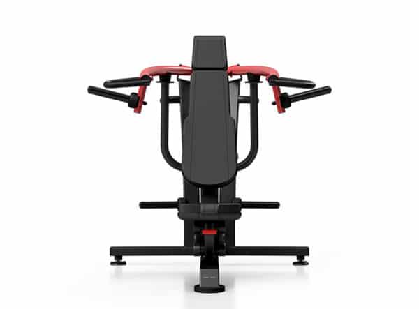 MF-U007 Shoulder Press