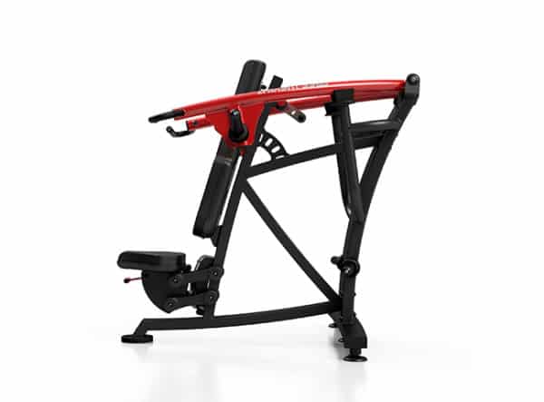 MF-U007 Shoulder Press
