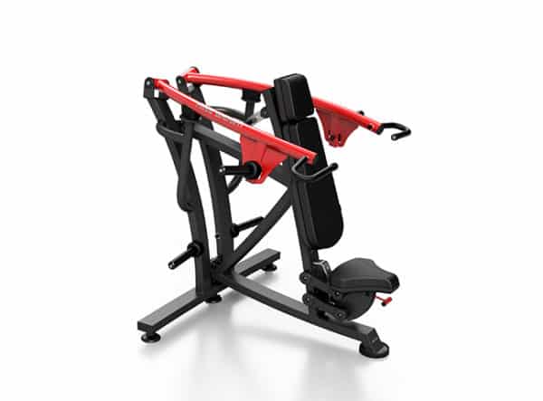 MF-U007 Shoulder Press