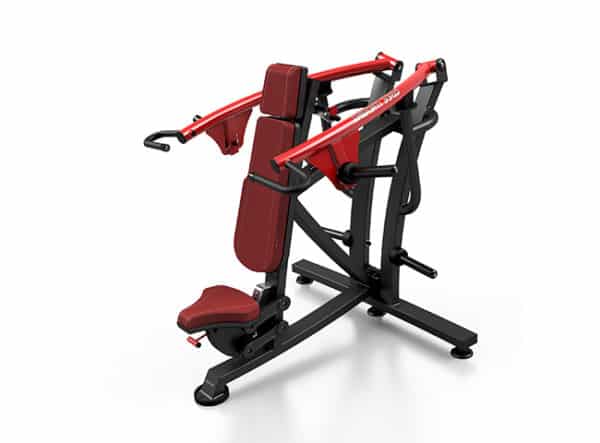 MF-U007 Shoulder Press