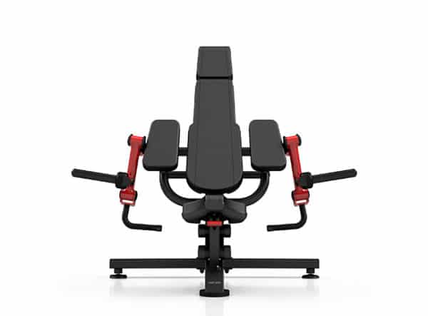 MF-U008 Biceps Curl