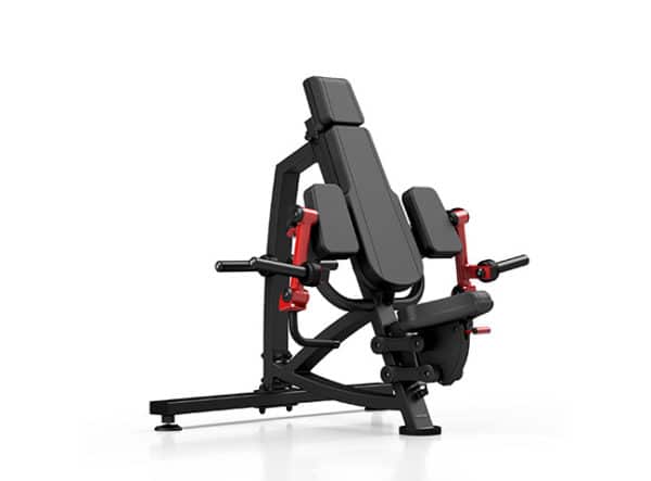 MF-U008 Biceps Curl