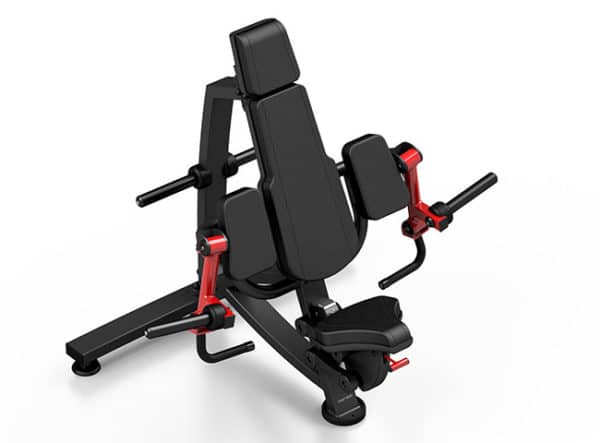 MF-U008 Biceps Curl