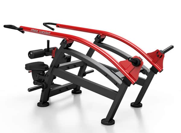 MF-U009 Dip Press