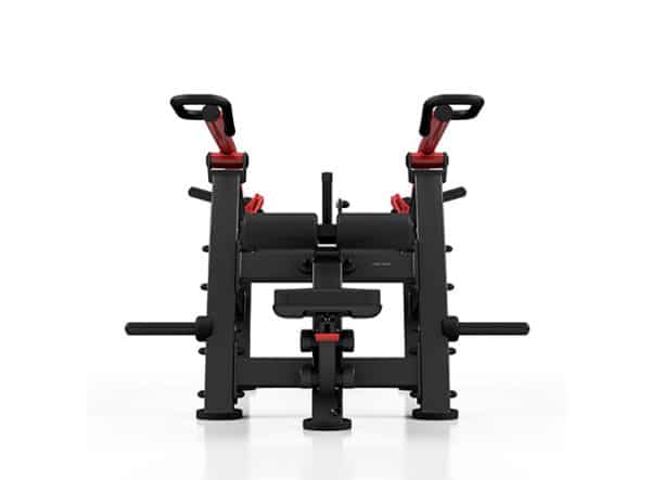 MF-U009 Dip Press
