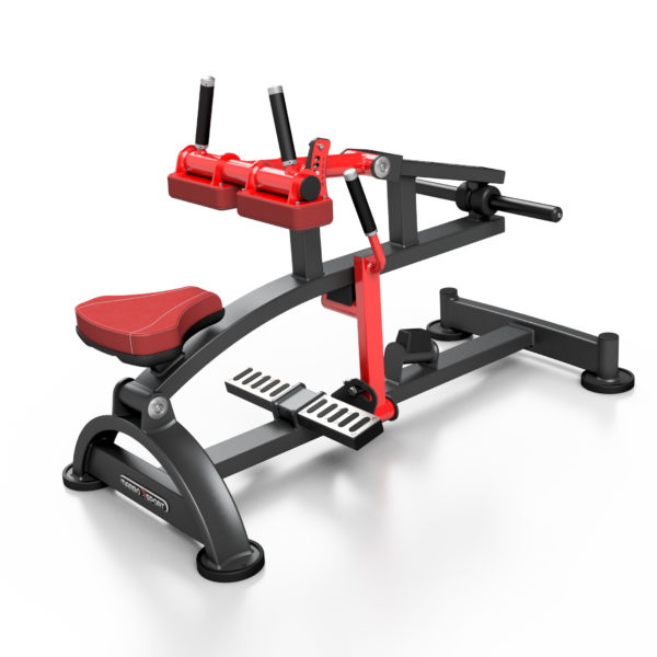 MF-U014 Seated Calf Machine