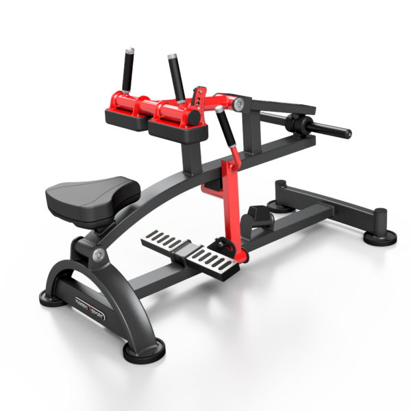 MF-U014 Seated Calf Machine