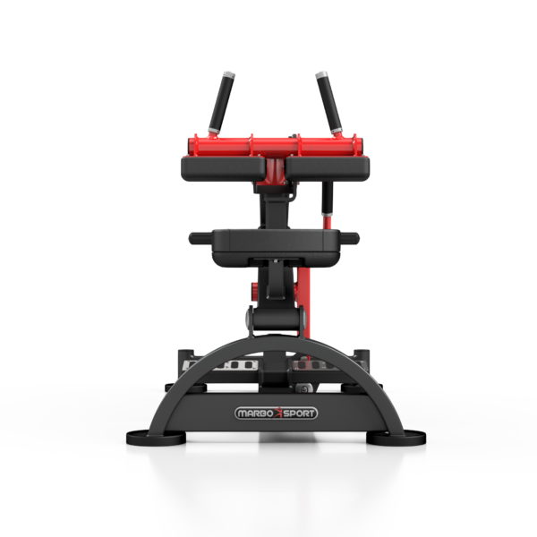 MF-U014 Seated Calf Machine