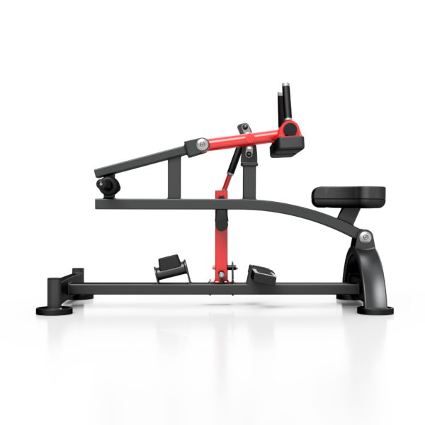 MF-U014 Seated Calf Machine