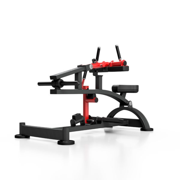 MF-U014 Seated Calf Machine