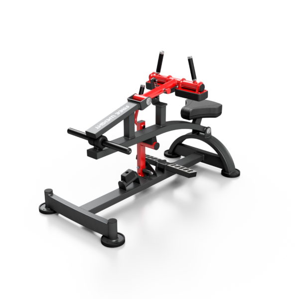 MF-U014 Seated Calf Machine