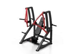 MF-U016 Decline Chest Press