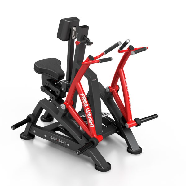 MF-U017 Row Machine