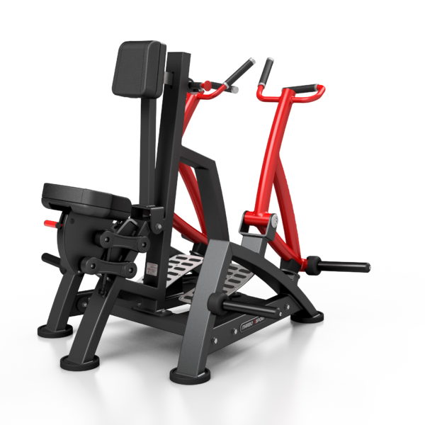 MF-U017 Row Machine