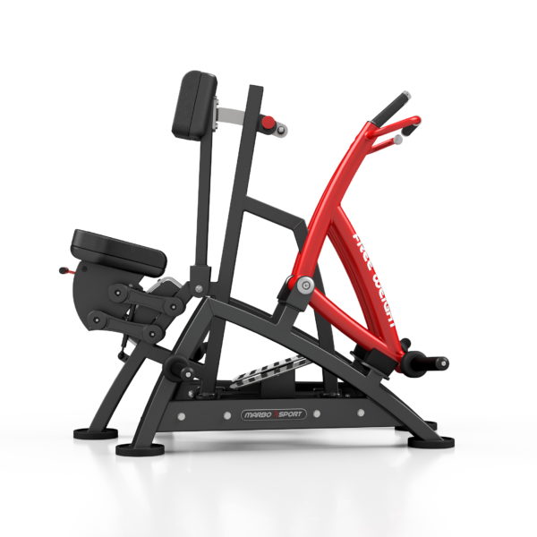 MF-U017 Row Machine