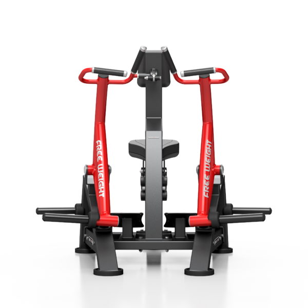 MF-U017 Row Machine