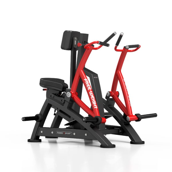 MF-U017 Row Machine