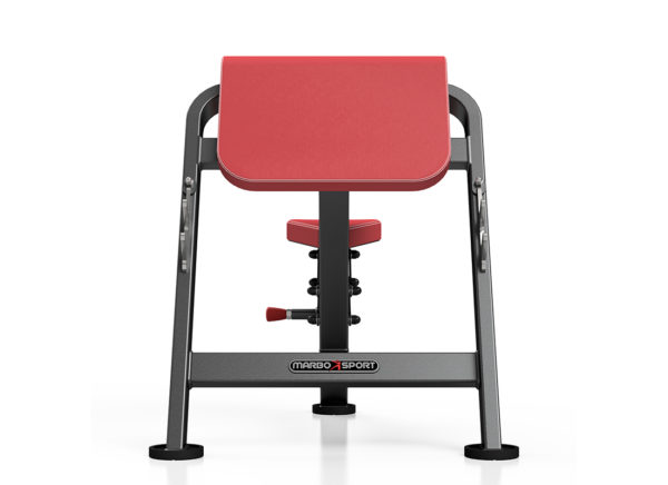 MP-L203 Scott Bench