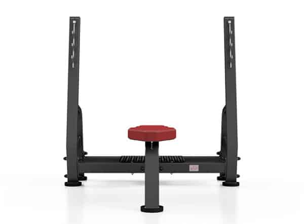 MP-L204 Olympic Flat Bench