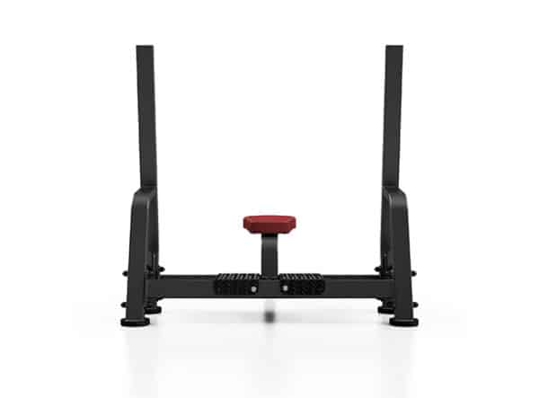 MP-L204 Olympic Flat Bench