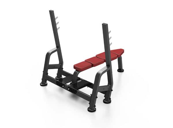 MP-L204 Olympic Flat Bench