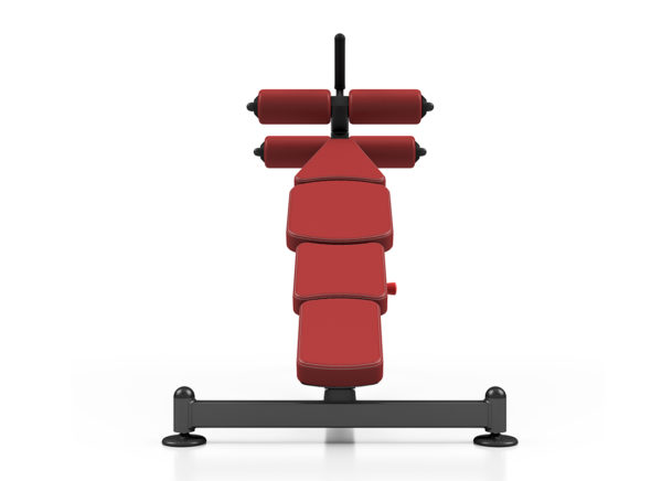 MP-L205 Crunch Bench