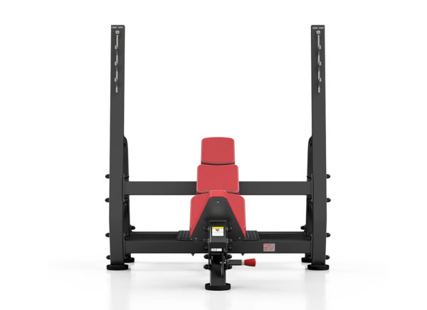 MP-L207 Olympic Incline Bench