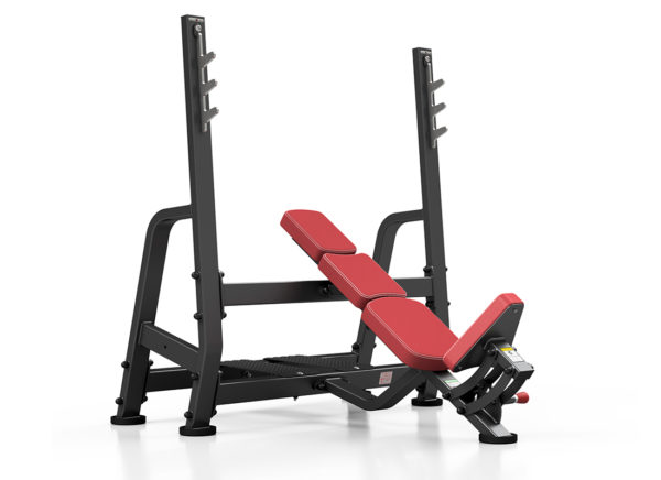 MP-L207 Olympic Incline Bench