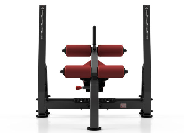 MP-L208 Olympic Decline Bench