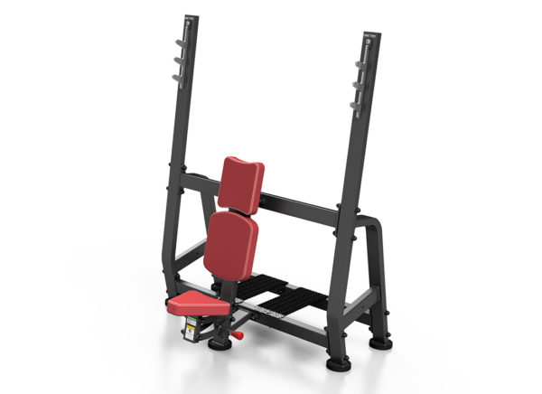 MP-L209 Olympic Vertical Bench