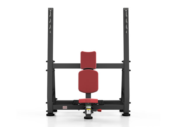 MP-L209 Olympic Vertical Bench