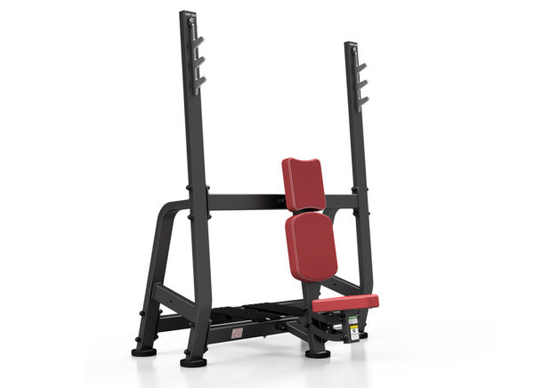 MP-L209 Olympic Vertical Bench