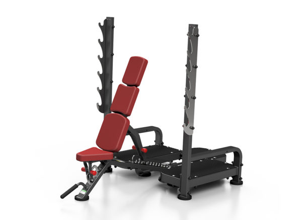 MP-L213 Olympic Adjustable Bench